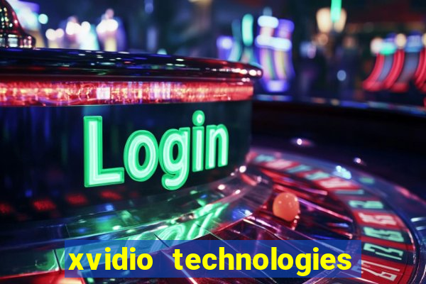 xvidio technologies startup brasil 2023