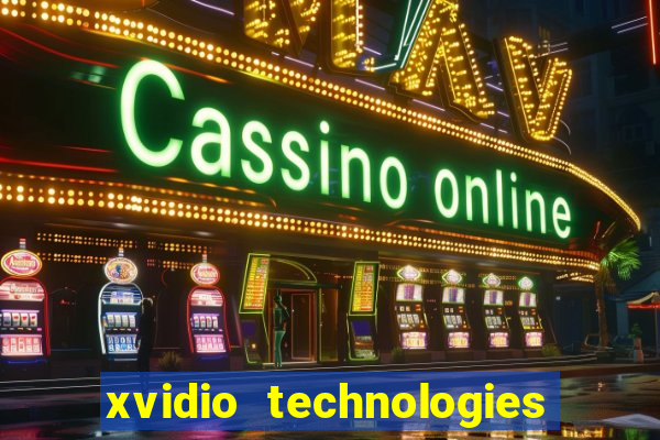 xvidio technologies startup brasil 2023