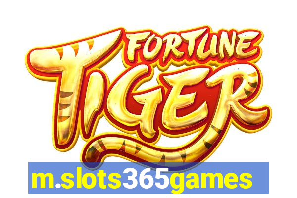 m.slots365games