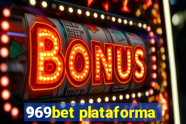 969bet plataforma