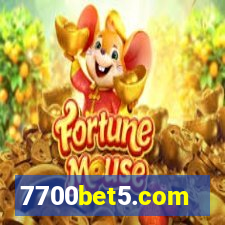 7700bet5.com