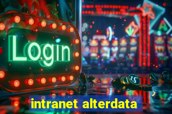 intranet alterdata