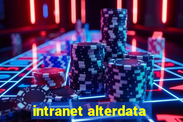 intranet alterdata