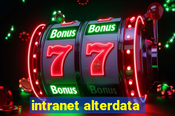 intranet alterdata