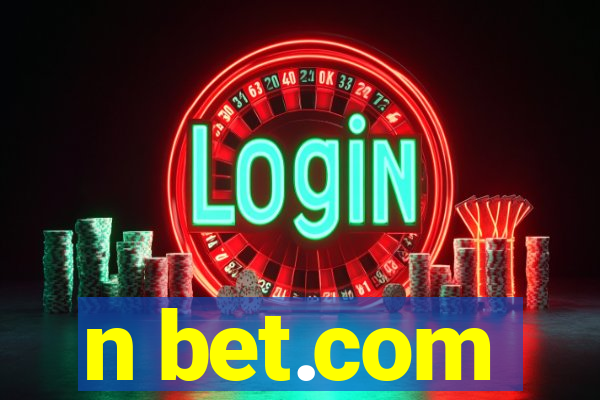 n bet.com