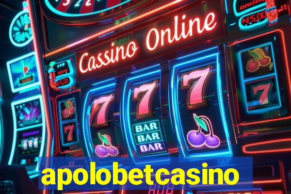 apolobetcasino