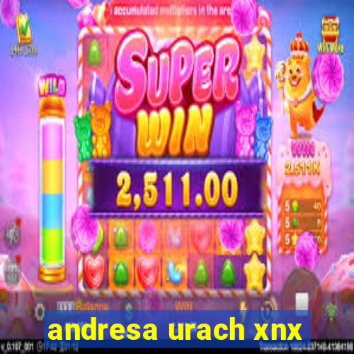 andresa urach xnx