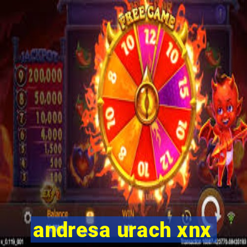 andresa urach xnx