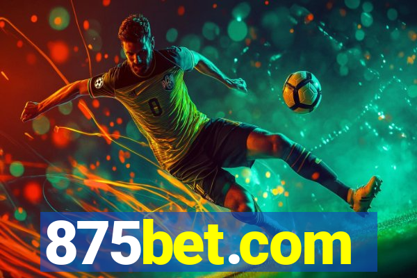 875bet.com