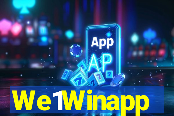 We1Winapp