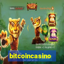 bitcoincasino