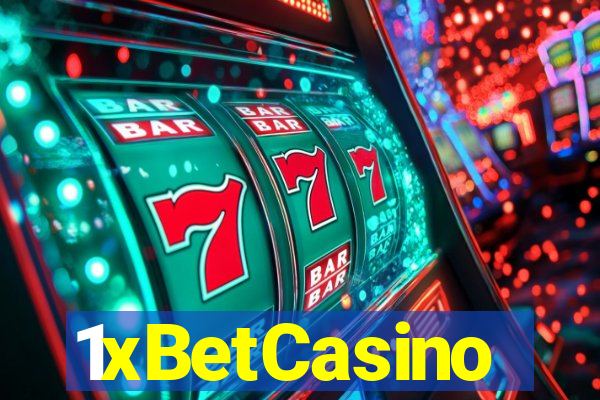 1xBetCasino