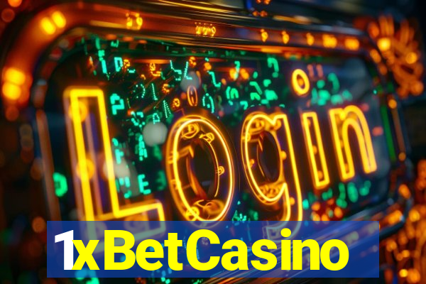 1xBetCasino