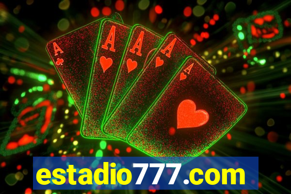 estadio777.com