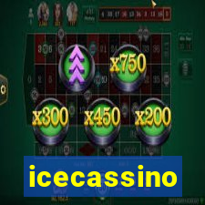 icecassino