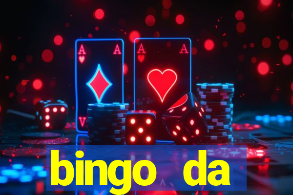 bingo da chapeuzinho vermelho