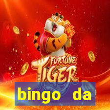 bingo da chapeuzinho vermelho