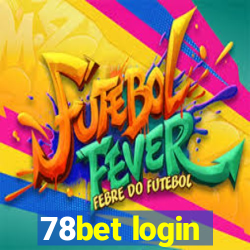 78bet login