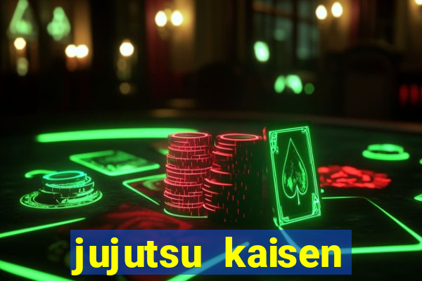 jujutsu kaisen maplestar full