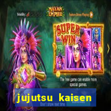 jujutsu kaisen maplestar full