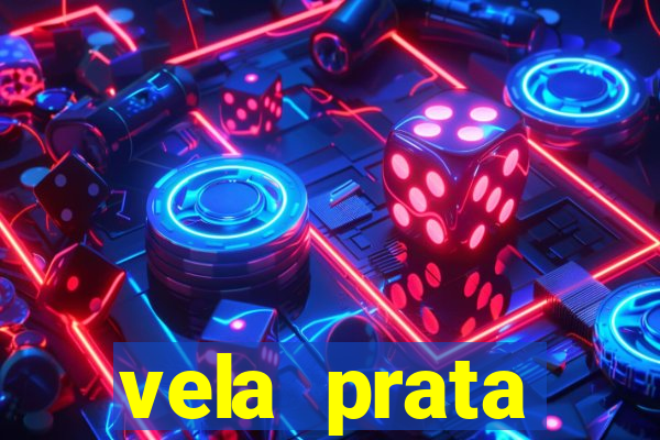 vela prata significado umbanda