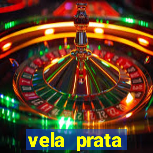 vela prata significado umbanda