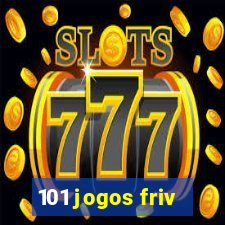 101 jogos friv