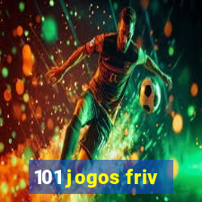 101 jogos friv