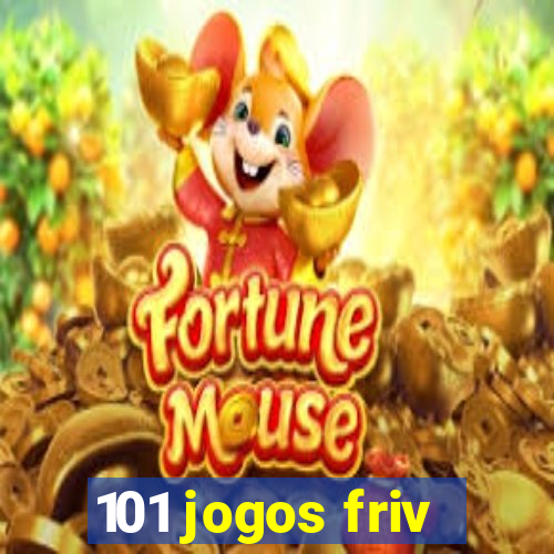 101 jogos friv