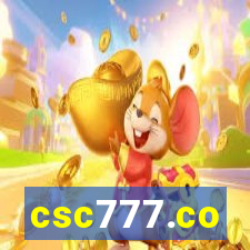 csc777.co