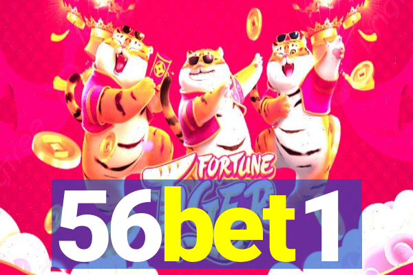 56bet1