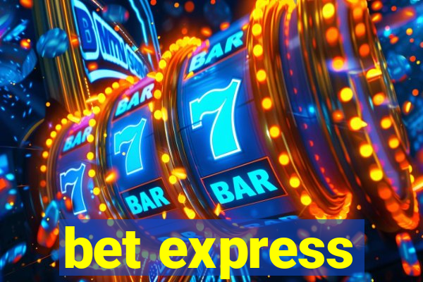 bet express