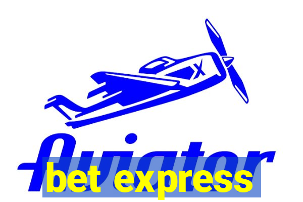 bet express