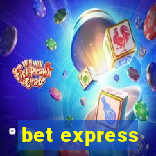 bet express