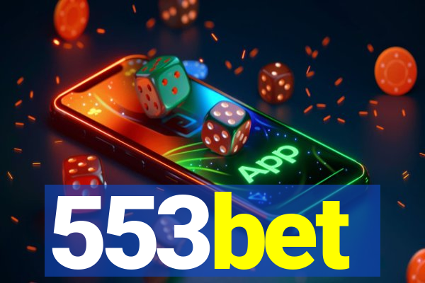 553bet