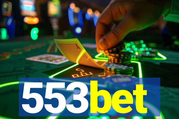 553bet