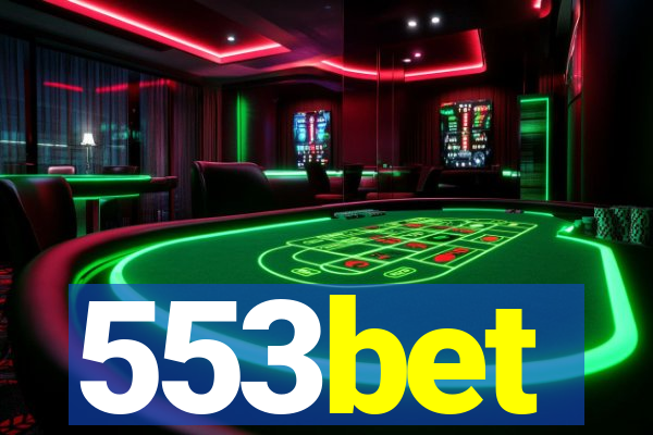 553bet