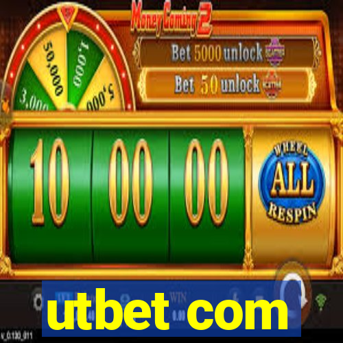 utbet com