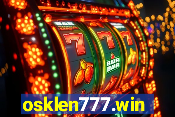 osklen777.win