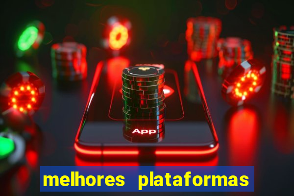 melhores plataformas de jogo online