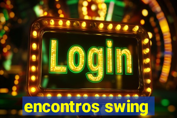 encontros swing