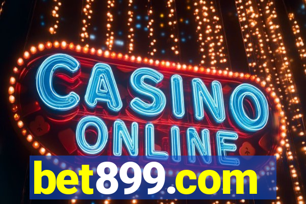 bet899.com