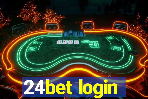 24bet login