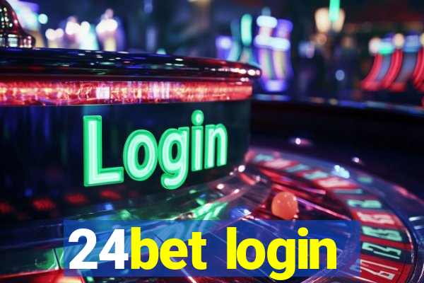 24bet login