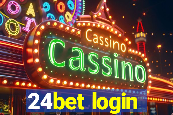 24bet login