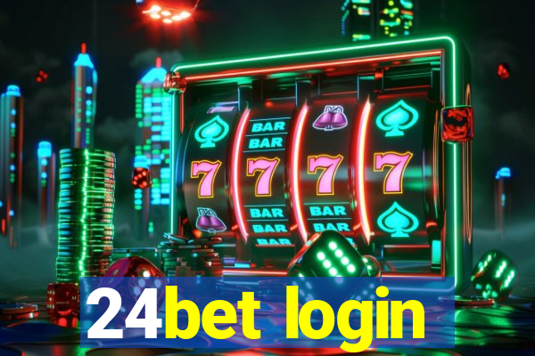 24bet login