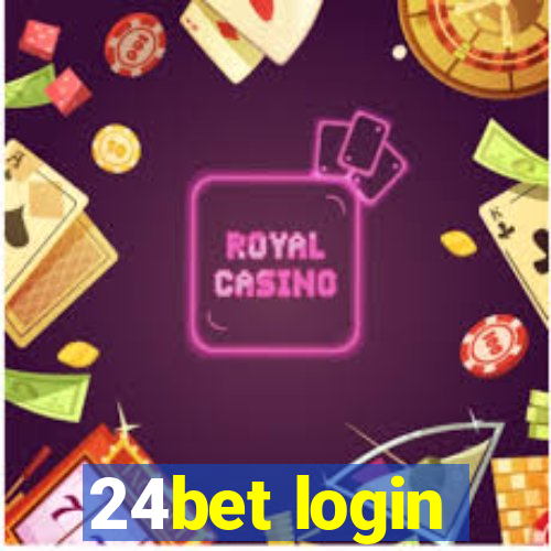 24bet login