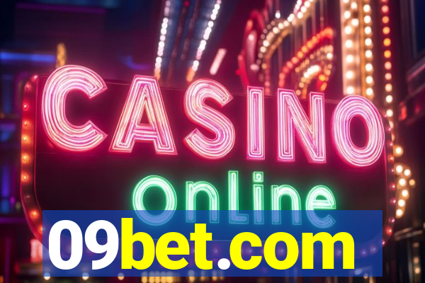 09bet.com