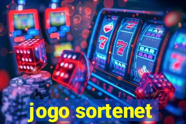 jogo sortenet