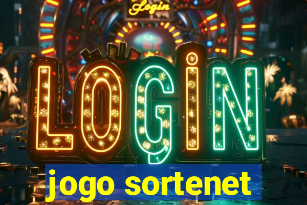 jogo sortenet